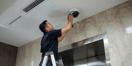 วิธีดูแลรักษาระบบกล้องวงจรปิดให้ใช้งานได้ยาวนาน